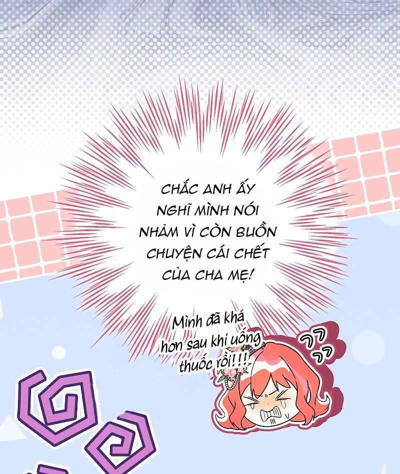 Các Nam Chính Bị Giam Giữ Trong Nhà Tôi Chapter 2 - Trang 2