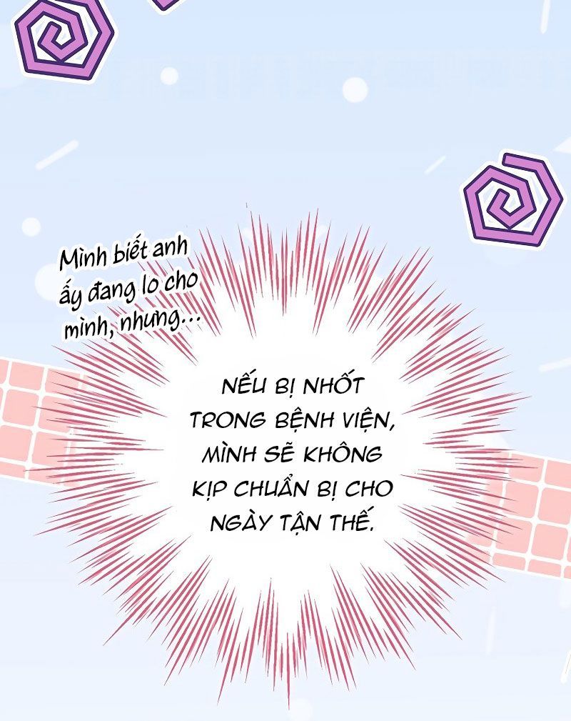 Các Nam Chính Bị Giam Giữ Trong Nhà Tôi Chapter 2 - Trang 2