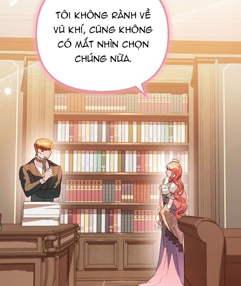 Các Nam Chính Bị Giam Giữ Trong Nhà Tôi Chapter 2 - Trang 2