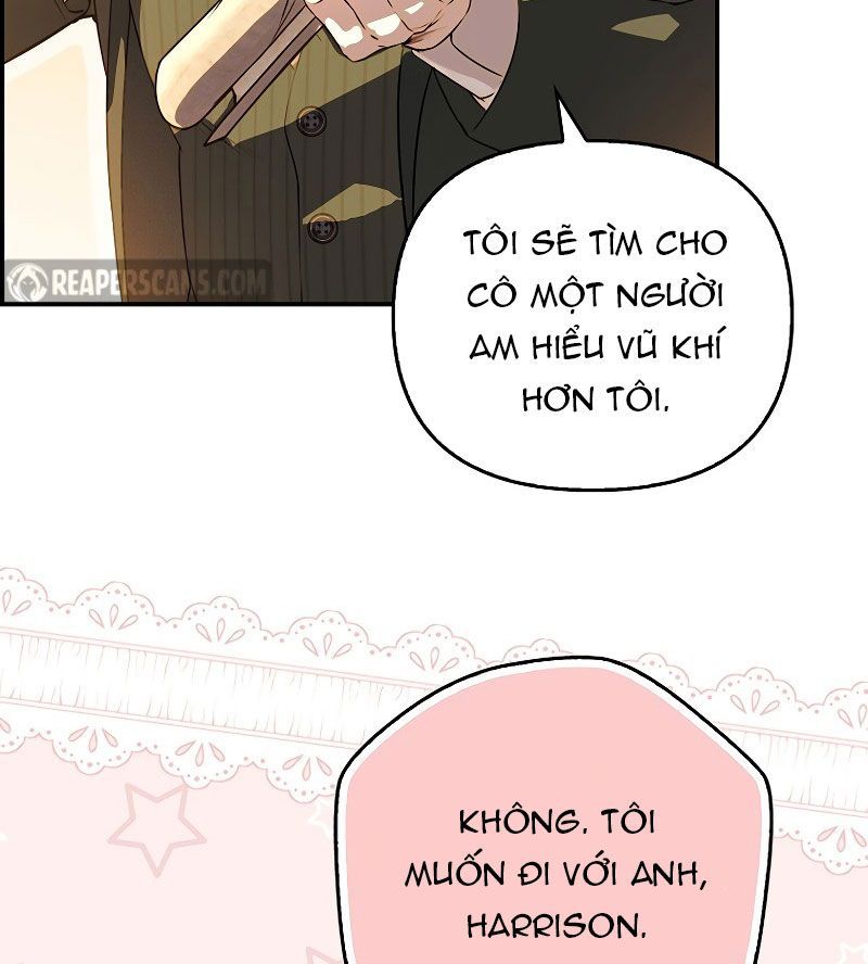 Các Nam Chính Bị Giam Giữ Trong Nhà Tôi Chapter 2 - Trang 2