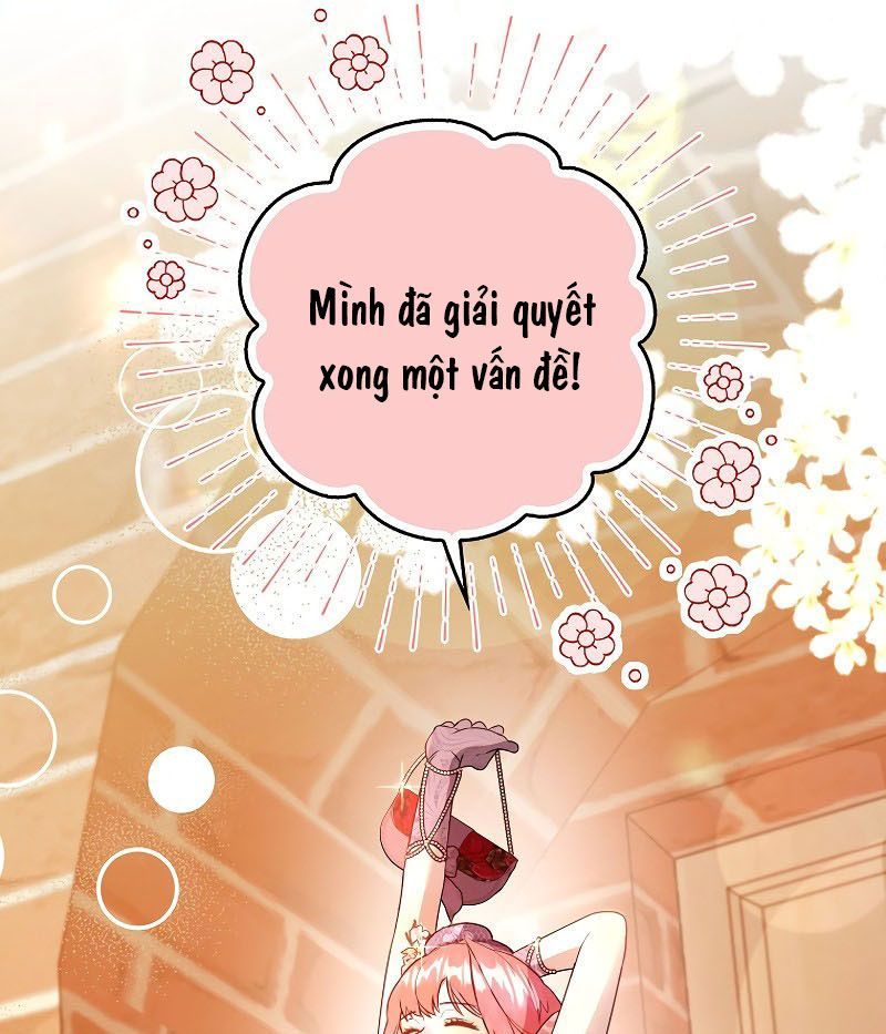 Các Nam Chính Bị Giam Giữ Trong Nhà Tôi Chapter 2 - Trang 2