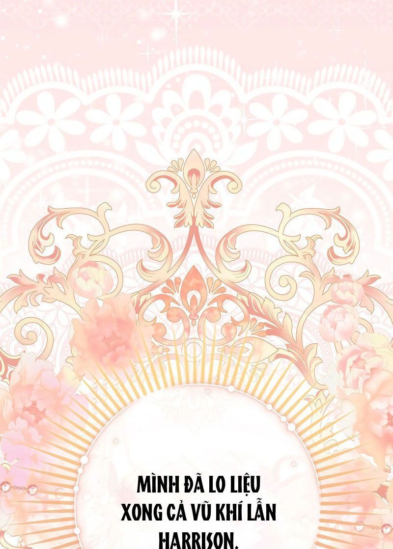 Các Nam Chính Bị Giam Giữ Trong Nhà Tôi Chapter 2 - Trang 2