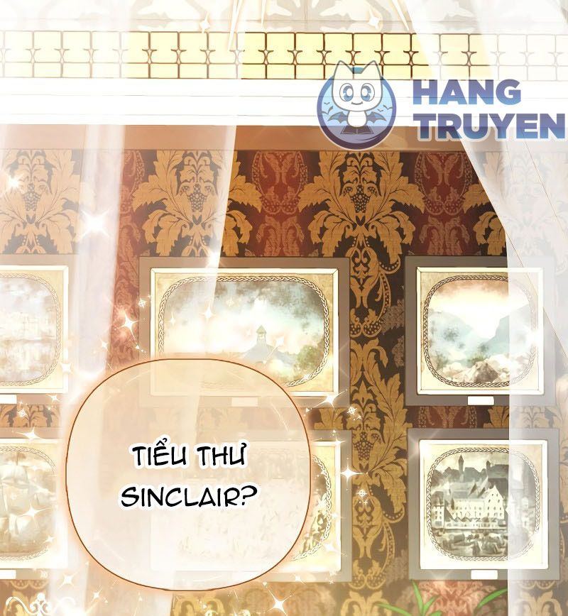 Các Nam Chính Bị Giam Giữ Trong Nhà Tôi Chapter 2 - Trang 2