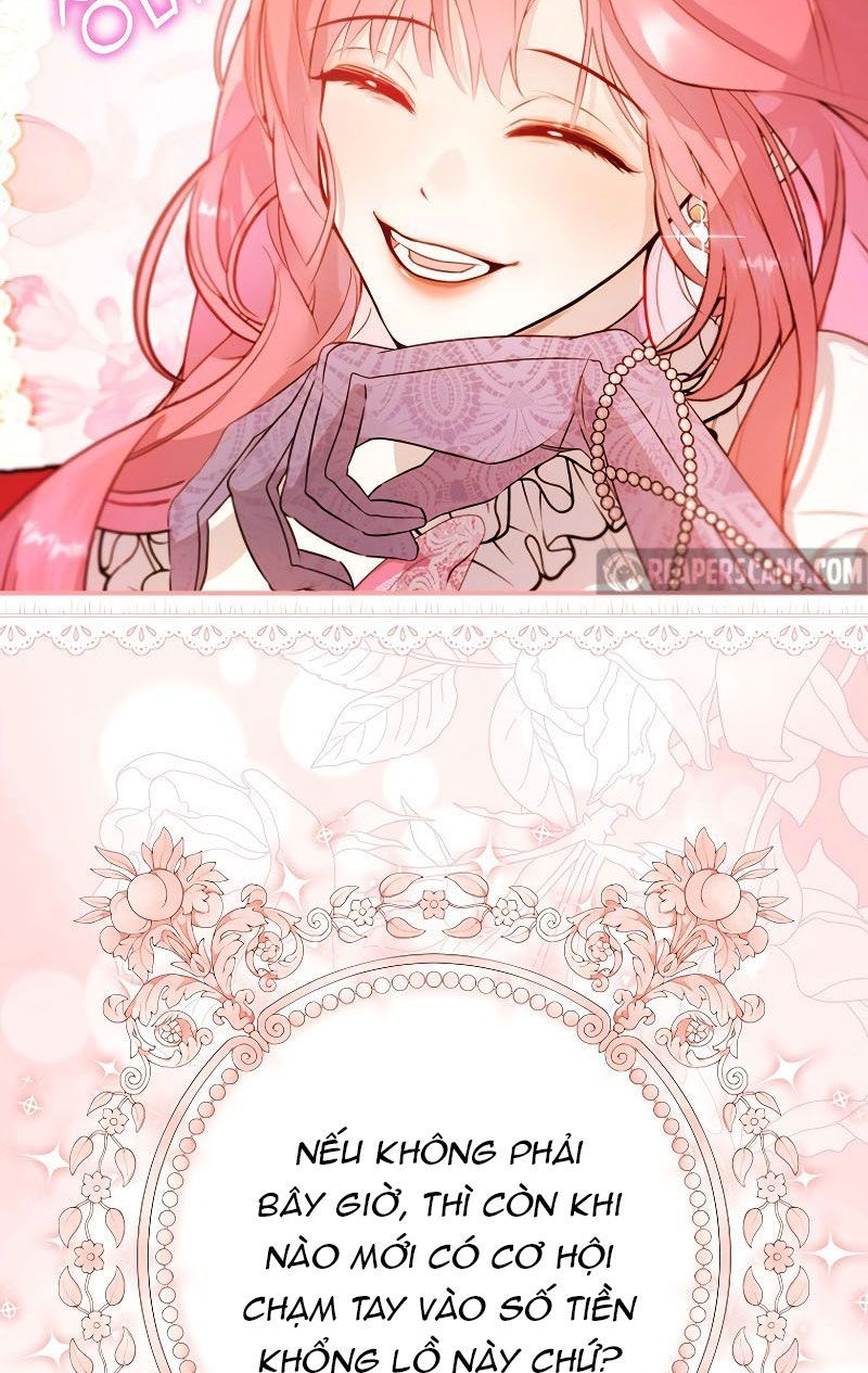 Các Nam Chính Bị Giam Giữ Trong Nhà Tôi Chapter 2 - Trang 2