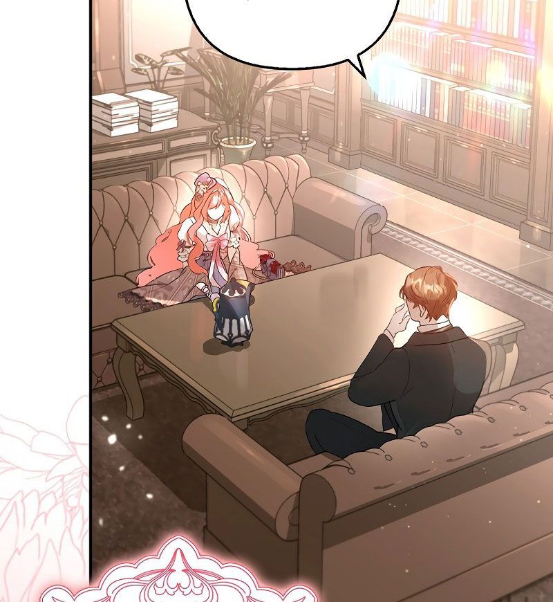 Các Nam Chính Bị Giam Giữ Trong Nhà Tôi Chapter 2 - Trang 2