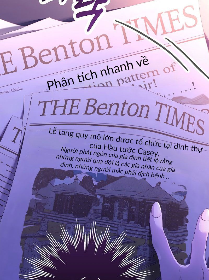 Các Nam Chính Bị Giam Giữ Trong Nhà Tôi Chapter 2 - Trang 2