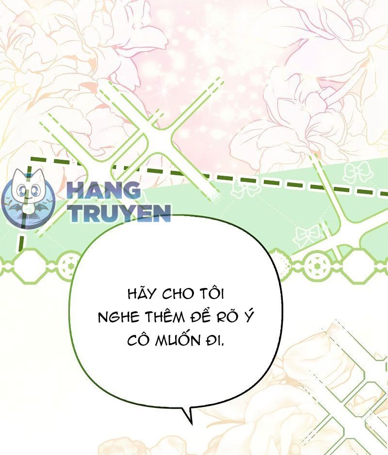 Các Nam Chính Bị Giam Giữ Trong Nhà Tôi Chapter 2 - Trang 2