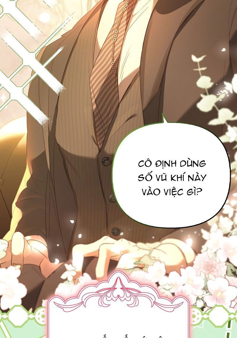 Các Nam Chính Bị Giam Giữ Trong Nhà Tôi Chapter 2 - Trang 2