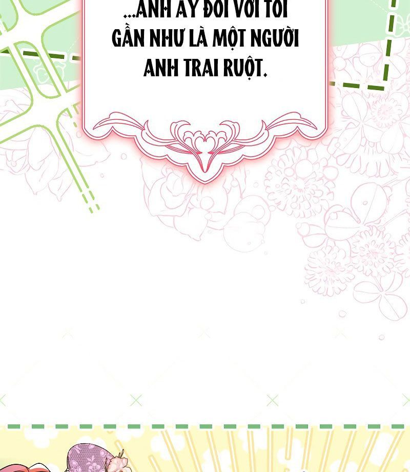 Các Nam Chính Bị Giam Giữ Trong Nhà Tôi Chapter 2 - Trang 2