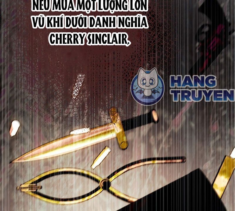 Các Nam Chính Bị Giam Giữ Trong Nhà Tôi Chapter 2 - Trang 2