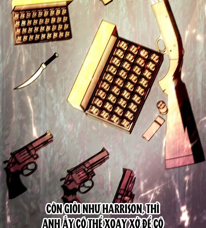 Các Nam Chính Bị Giam Giữ Trong Nhà Tôi Chapter 2 - Trang 2