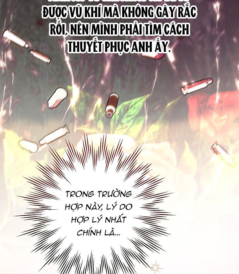 Các Nam Chính Bị Giam Giữ Trong Nhà Tôi Chapter 2 - Trang 2