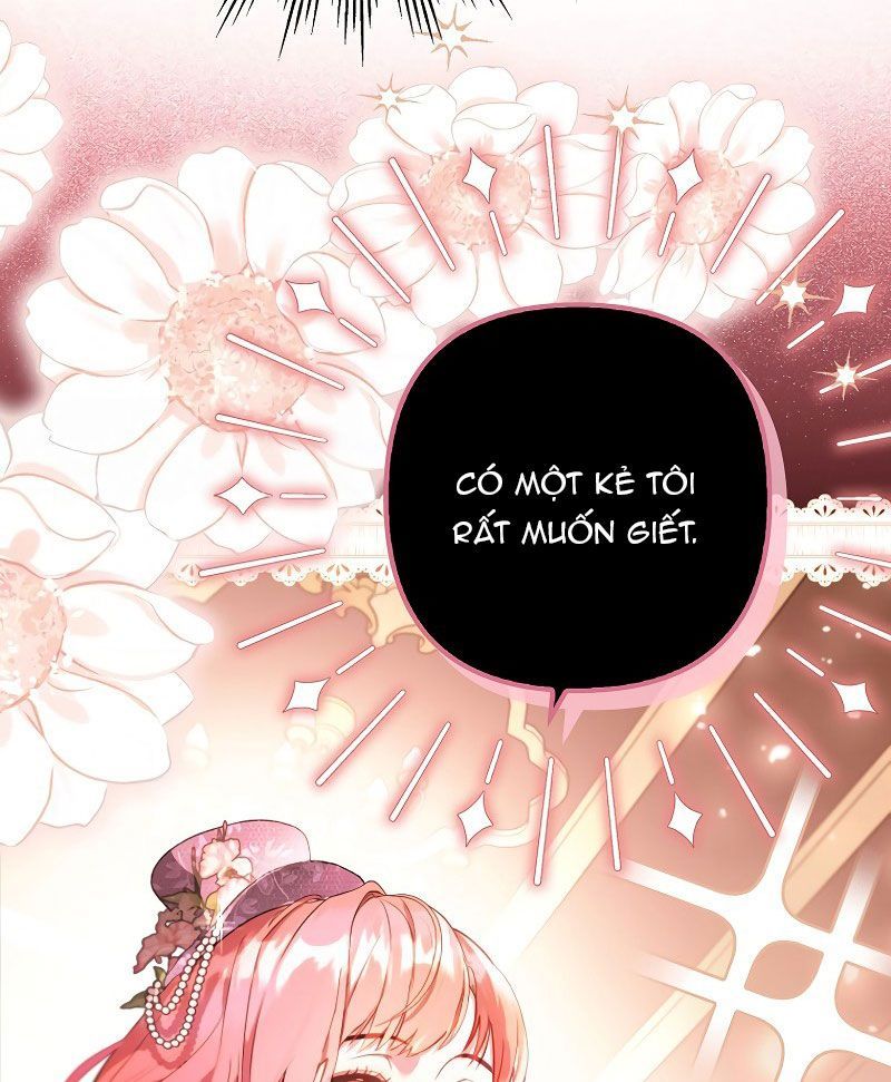 Các Nam Chính Bị Giam Giữ Trong Nhà Tôi Chapter 2 - Trang 2