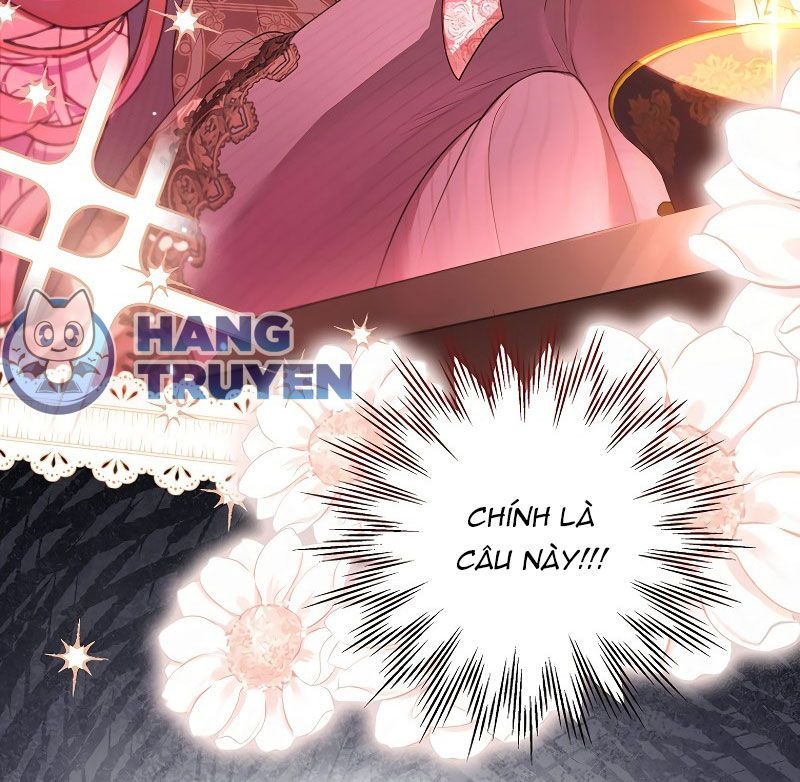 Các Nam Chính Bị Giam Giữ Trong Nhà Tôi Chapter 2 - Trang 2