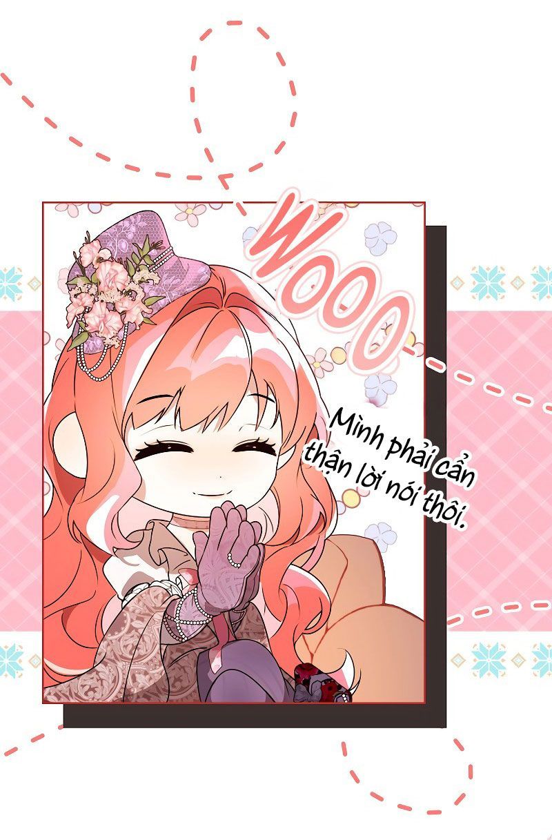 Các Nam Chính Bị Giam Giữ Trong Nhà Tôi Chapter 2 - Trang 2