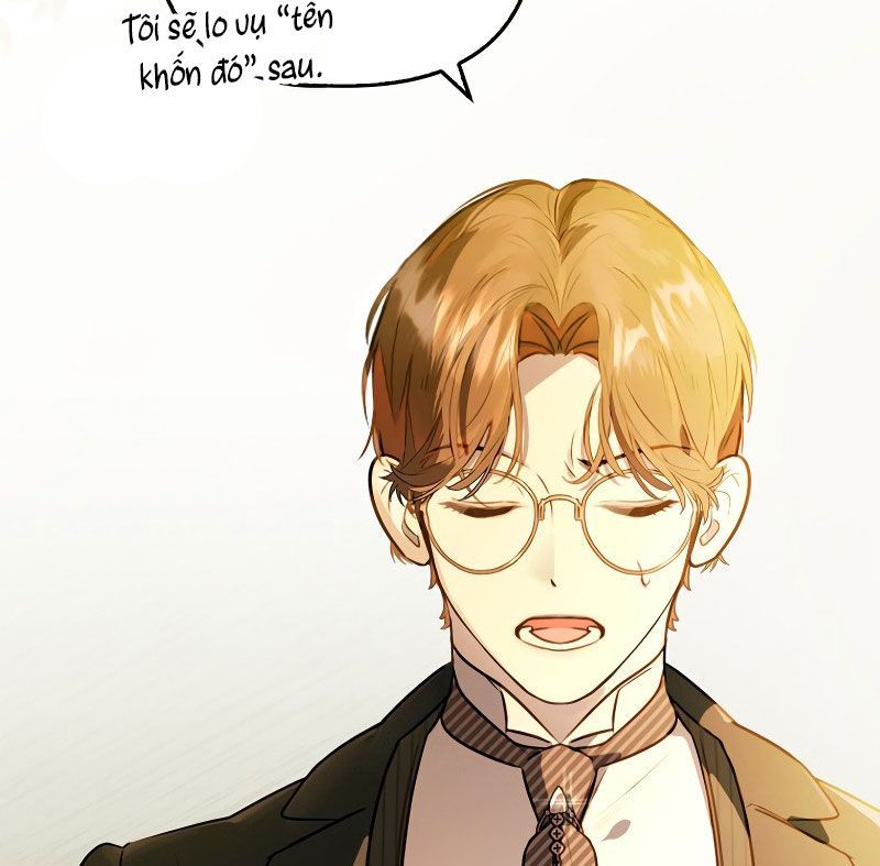 Các Nam Chính Bị Giam Giữ Trong Nhà Tôi Chapter 2 - Trang 2