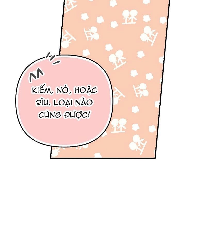 Các Nam Chính Bị Giam Giữ Trong Nhà Tôi Chapter 2 - Trang 2