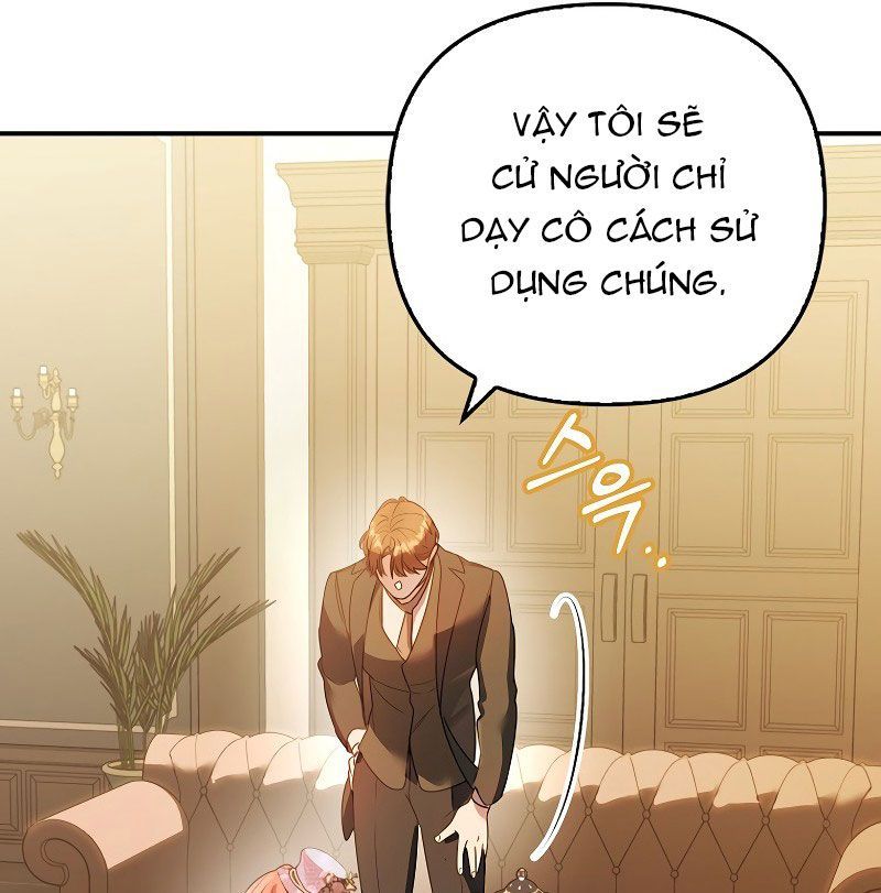 Các Nam Chính Bị Giam Giữ Trong Nhà Tôi Chapter 2 - Trang 2