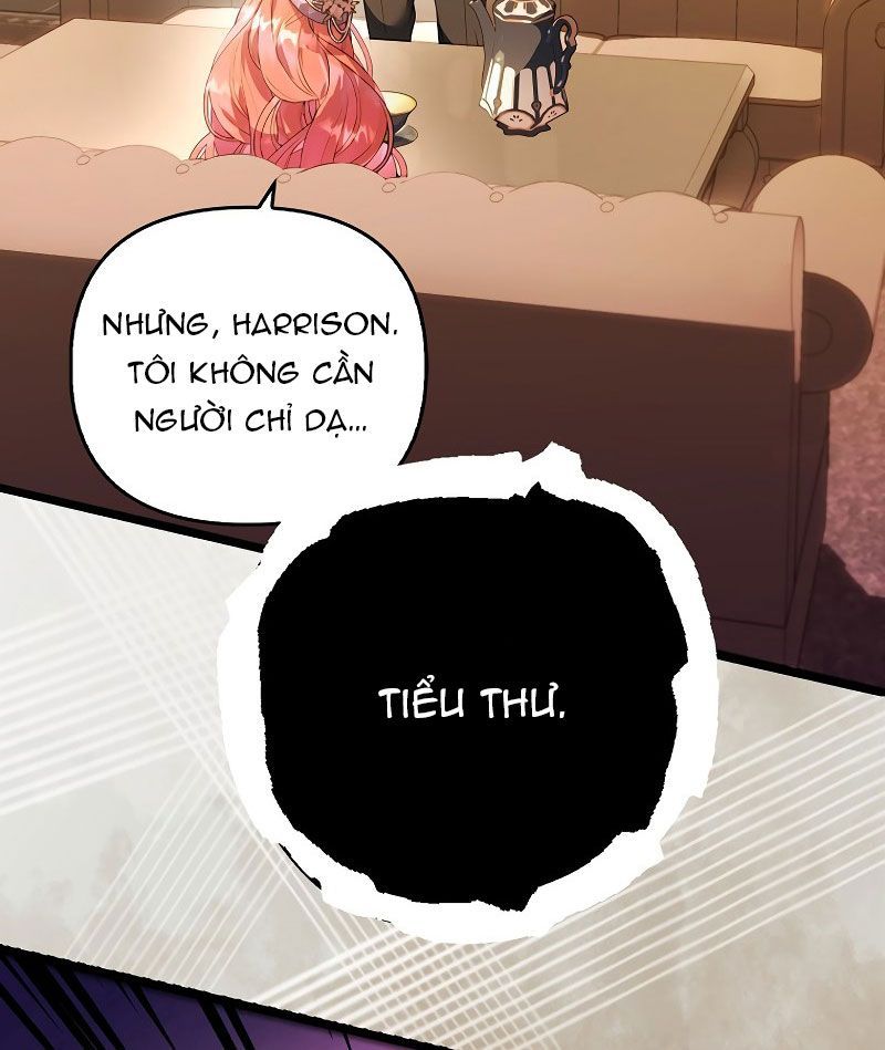 Các Nam Chính Bị Giam Giữ Trong Nhà Tôi Chapter 2 - Trang 2