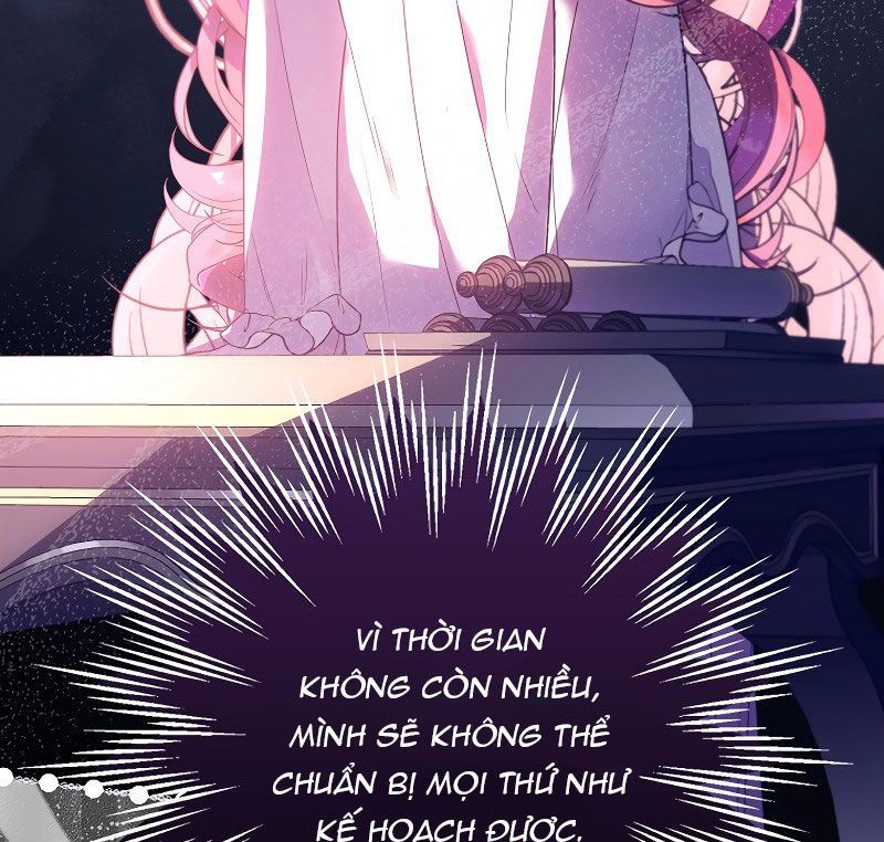 Các Nam Chính Bị Giam Giữ Trong Nhà Tôi Chapter 2 - Trang 2