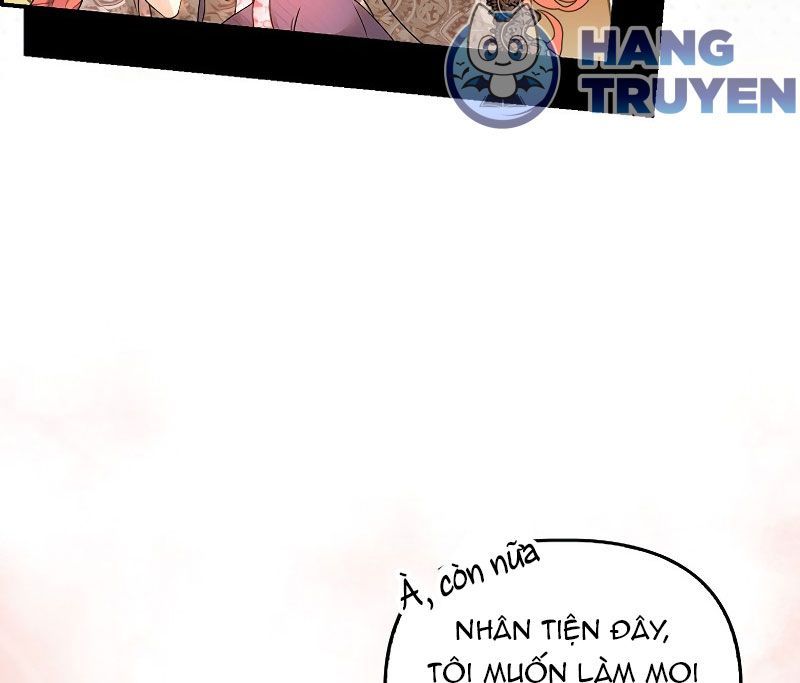 Các Nam Chính Bị Giam Giữ Trong Nhà Tôi Chapter 2 - Trang 2