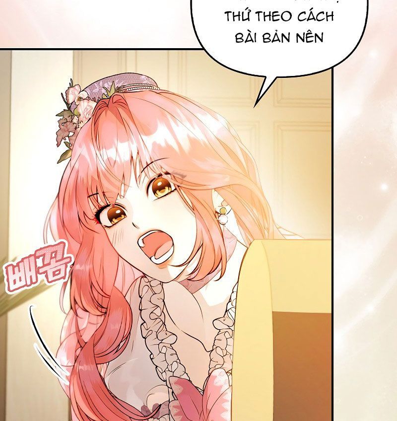 Các Nam Chính Bị Giam Giữ Trong Nhà Tôi Chapter 2 - Trang 2