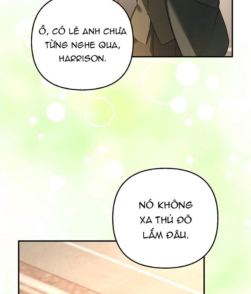 Các Nam Chính Bị Giam Giữ Trong Nhà Tôi Chapter 2 - Trang 2