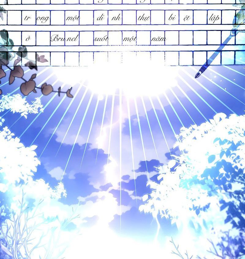 Các Nam Chính Bị Giam Giữ Trong Nhà Tôi Chapter 2 - Trang 2