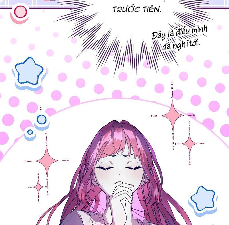 Các Nam Chính Bị Giam Giữ Trong Nhà Tôi Chapter 2 - Trang 2