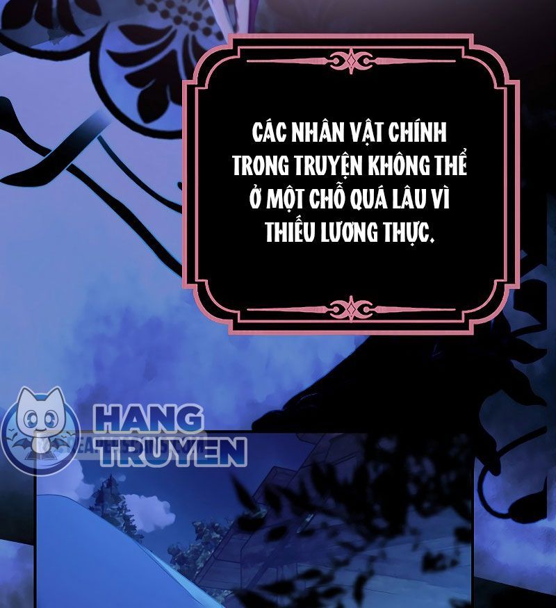 Các Nam Chính Bị Giam Giữ Trong Nhà Tôi Chapter 2 - Trang 2
