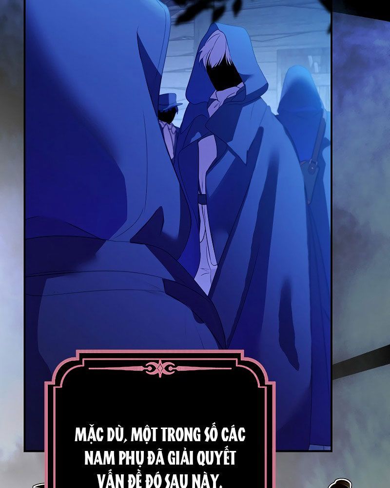 Các Nam Chính Bị Giam Giữ Trong Nhà Tôi Chapter 2 - Trang 2