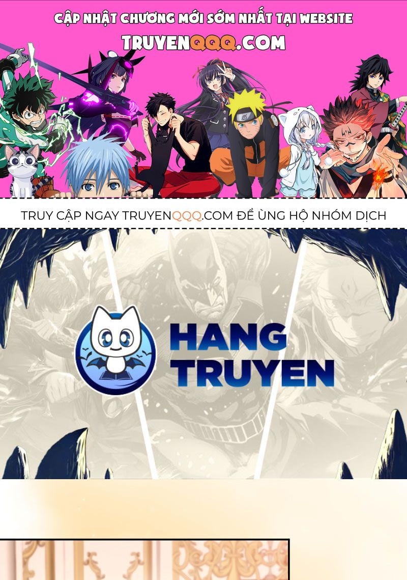 Các Nam Chính Bị Giam Giữ Trong Nhà Tôi Chapter 3 - Trang 2