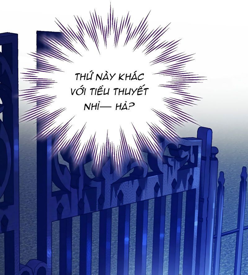 Các Nam Chính Bị Giam Giữ Trong Nhà Tôi Chapter 3 - Trang 2