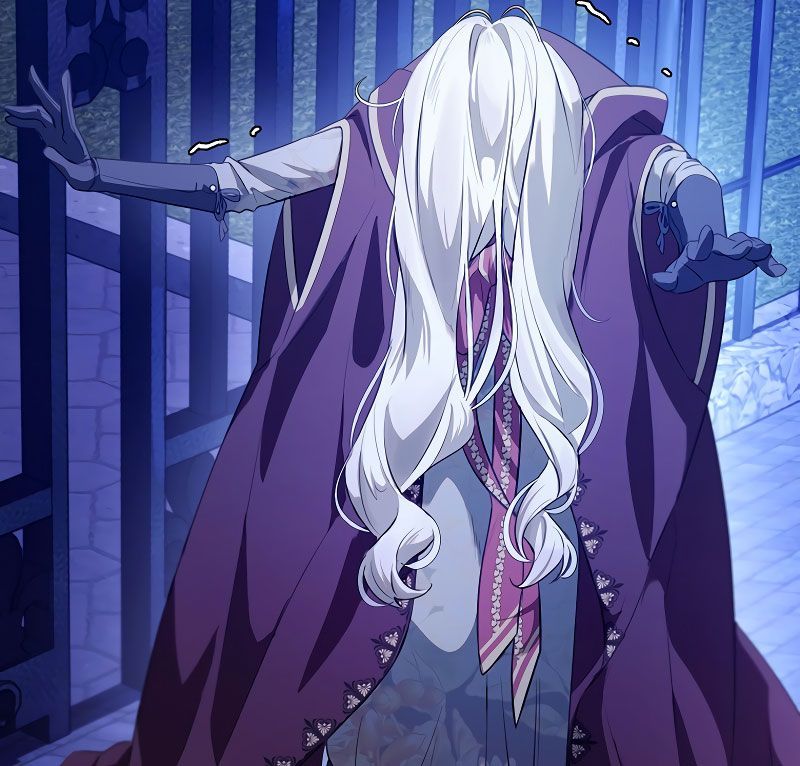 Các Nam Chính Bị Giam Giữ Trong Nhà Tôi Chapter 3 - Trang 2