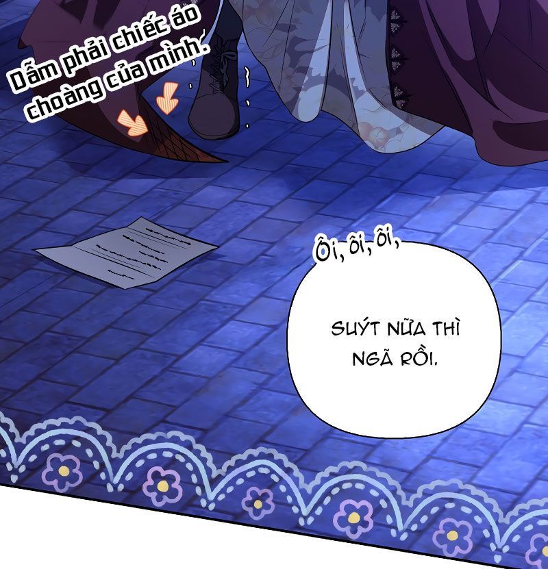 Các Nam Chính Bị Giam Giữ Trong Nhà Tôi Chapter 3 - Trang 2