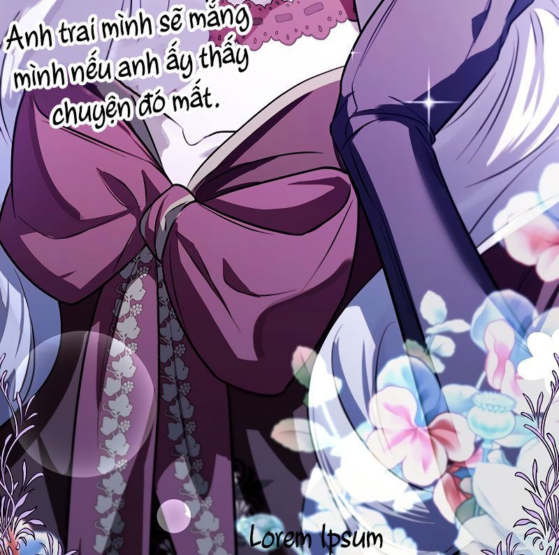 Các Nam Chính Bị Giam Giữ Trong Nhà Tôi Chapter 3 - Trang 2