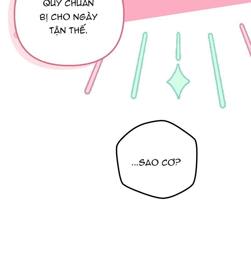 Các Nam Chính Bị Giam Giữ Trong Nhà Tôi Chapter 3 - Trang 2