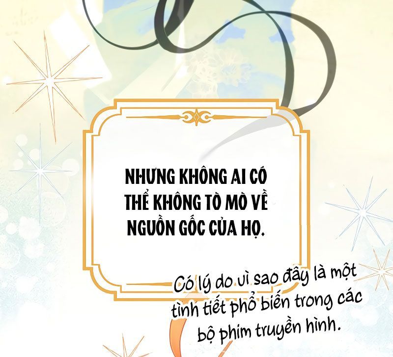 Các Nam Chính Bị Giam Giữ Trong Nhà Tôi Chapter 3 - Trang 2
