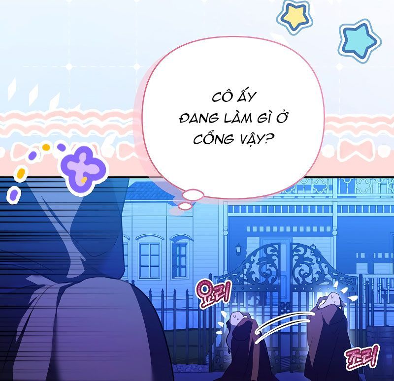 Các Nam Chính Bị Giam Giữ Trong Nhà Tôi Chapter 3 - Trang 2