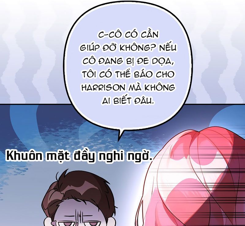 Các Nam Chính Bị Giam Giữ Trong Nhà Tôi Chapter 3 - Trang 2