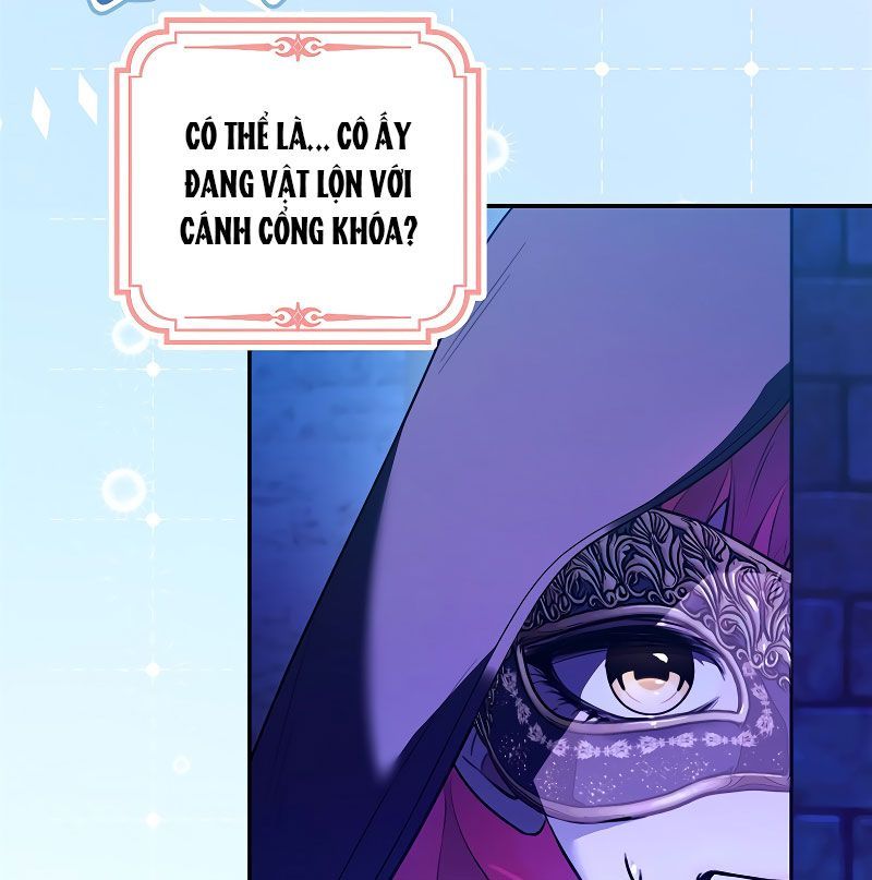 Các Nam Chính Bị Giam Giữ Trong Nhà Tôi Chapter 3 - Trang 2