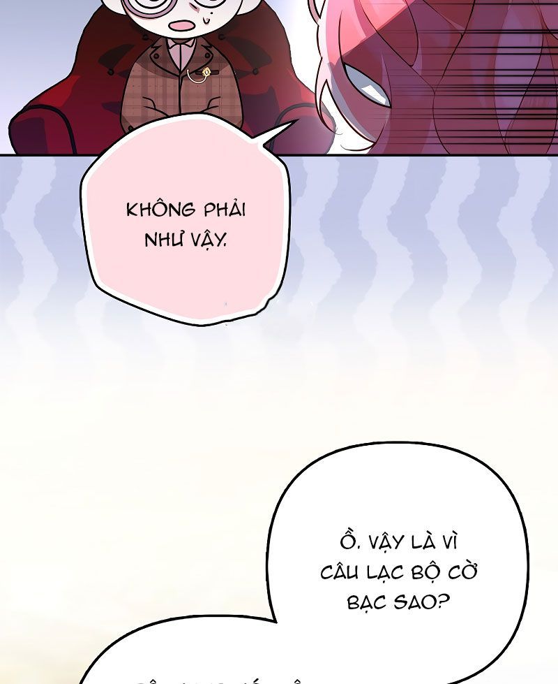 Các Nam Chính Bị Giam Giữ Trong Nhà Tôi Chapter 3 - Trang 2