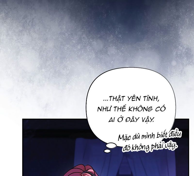 Các Nam Chính Bị Giam Giữ Trong Nhà Tôi Chapter 3 - Trang 2