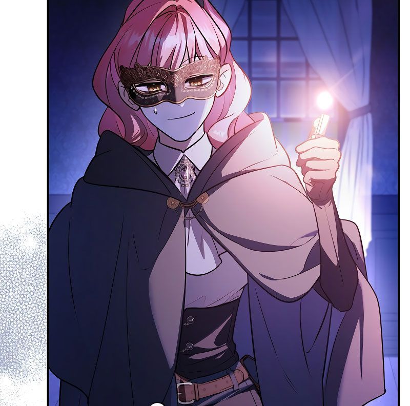 Các Nam Chính Bị Giam Giữ Trong Nhà Tôi Chapter 3 - Trang 2