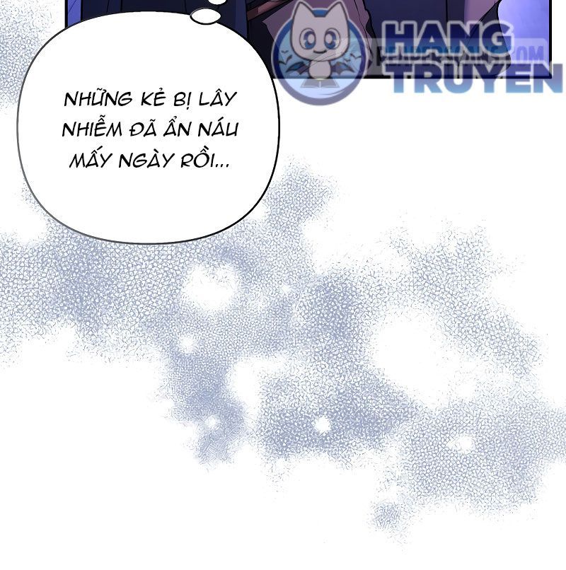 Các Nam Chính Bị Giam Giữ Trong Nhà Tôi Chapter 3 - Trang 2