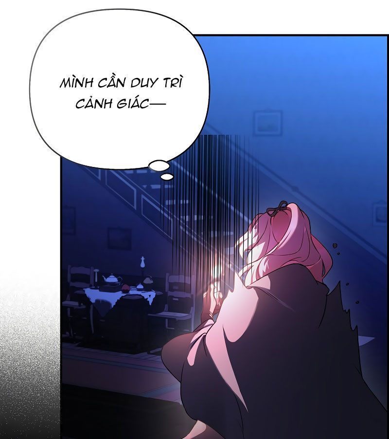 Các Nam Chính Bị Giam Giữ Trong Nhà Tôi Chapter 3 - Trang 2