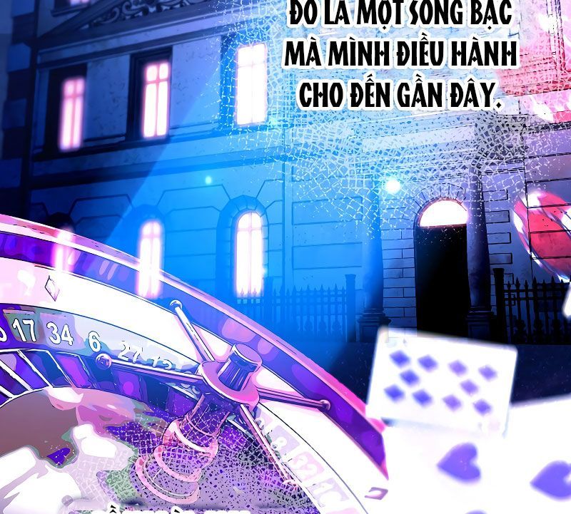 Các Nam Chính Bị Giam Giữ Trong Nhà Tôi Chapter 3 - Trang 2