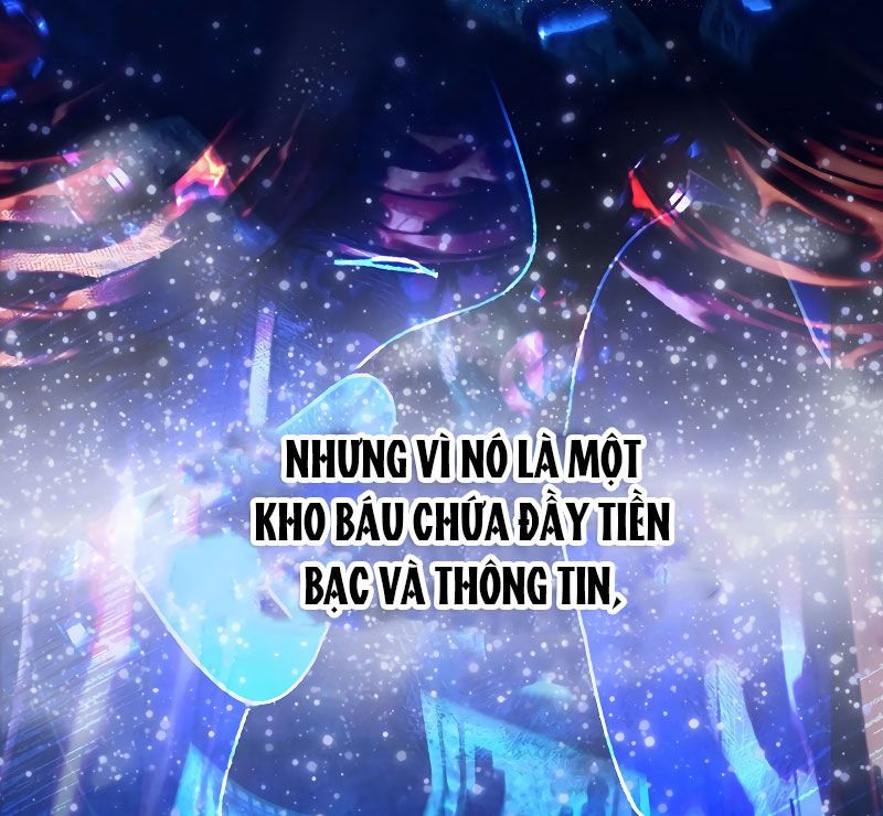 Các Nam Chính Bị Giam Giữ Trong Nhà Tôi Chapter 3 - Trang 2