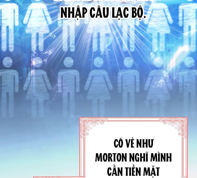 Các Nam Chính Bị Giam Giữ Trong Nhà Tôi Chapter 3 - Trang 2