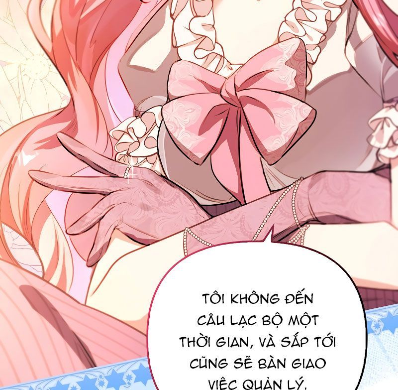 Các Nam Chính Bị Giam Giữ Trong Nhà Tôi Chapter 3 - Trang 2